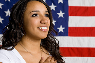 green card process and citizenship