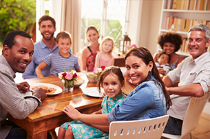 immigration services for couples and families in Syracuse, NY