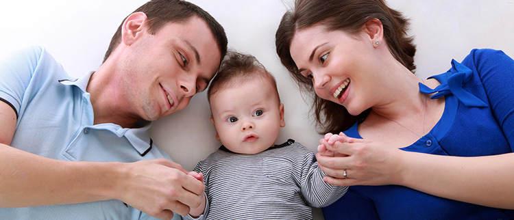 family in the US are relative of a green card holder