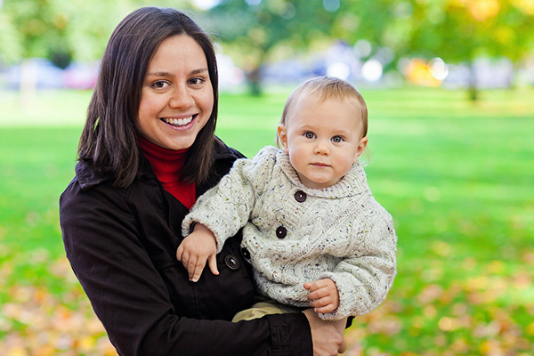 hague process and applying for adoption